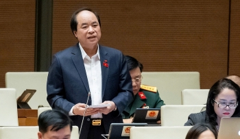 Người cao tuổi là động lực phát triển kinh tế xã hội - Chủ thể của nền 