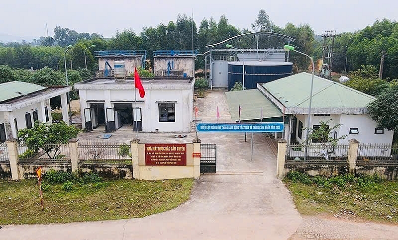 Tất cả vì lợi ích của cộng đồng