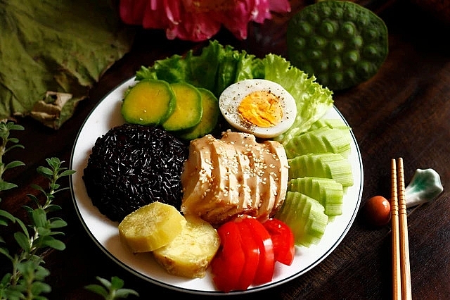 Người mắc bệnh thận mạn