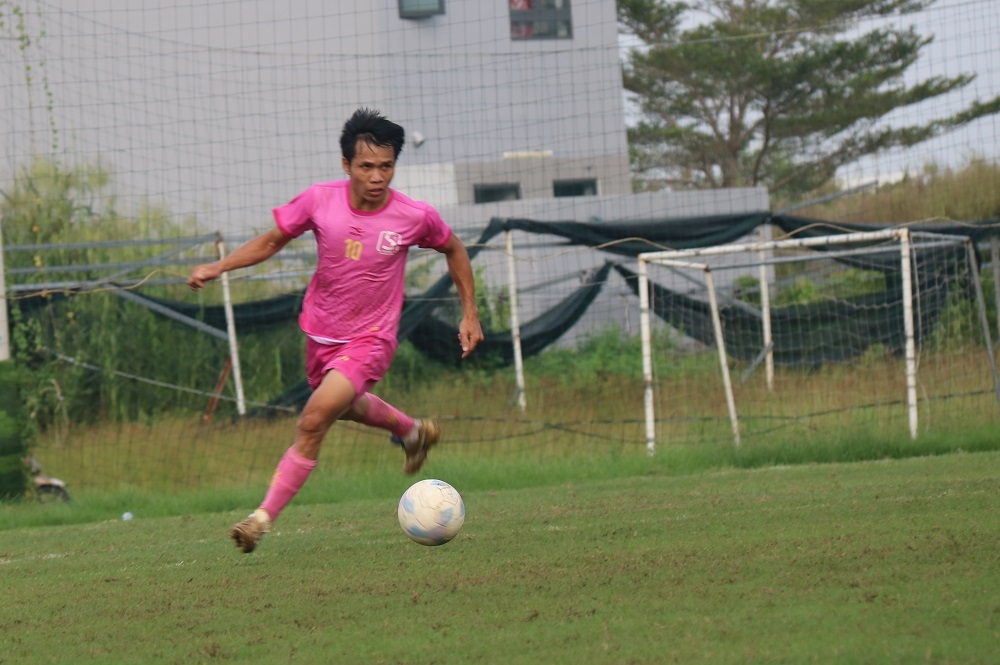 Giải bóng đá thiện nguyện truyền thống CEO: Chung tay lan tỏa tinh thần nhân ái