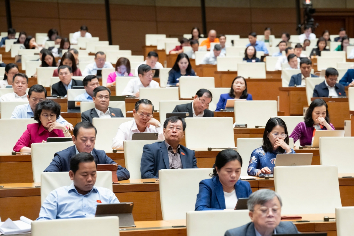 Cần làm rõ các quy định để bảo đảm tính khả thi