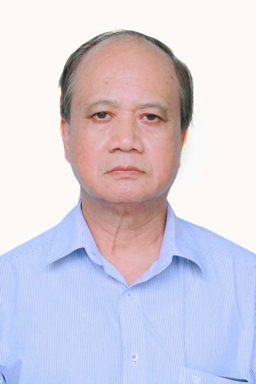 Tác giả Đoàn Huy Cảnh