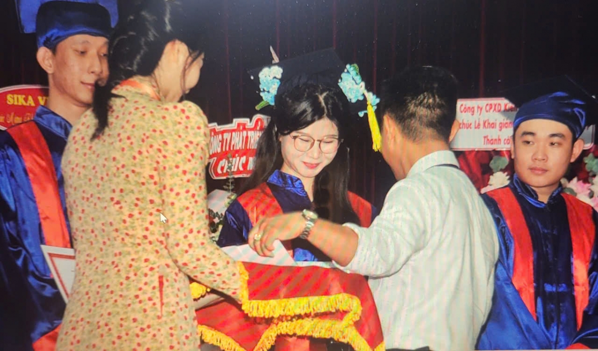 Trường Cao đẳng Kiến trúc – Xây dựng TP. Hồ Chí Minh vững bước đột phá và phát triển