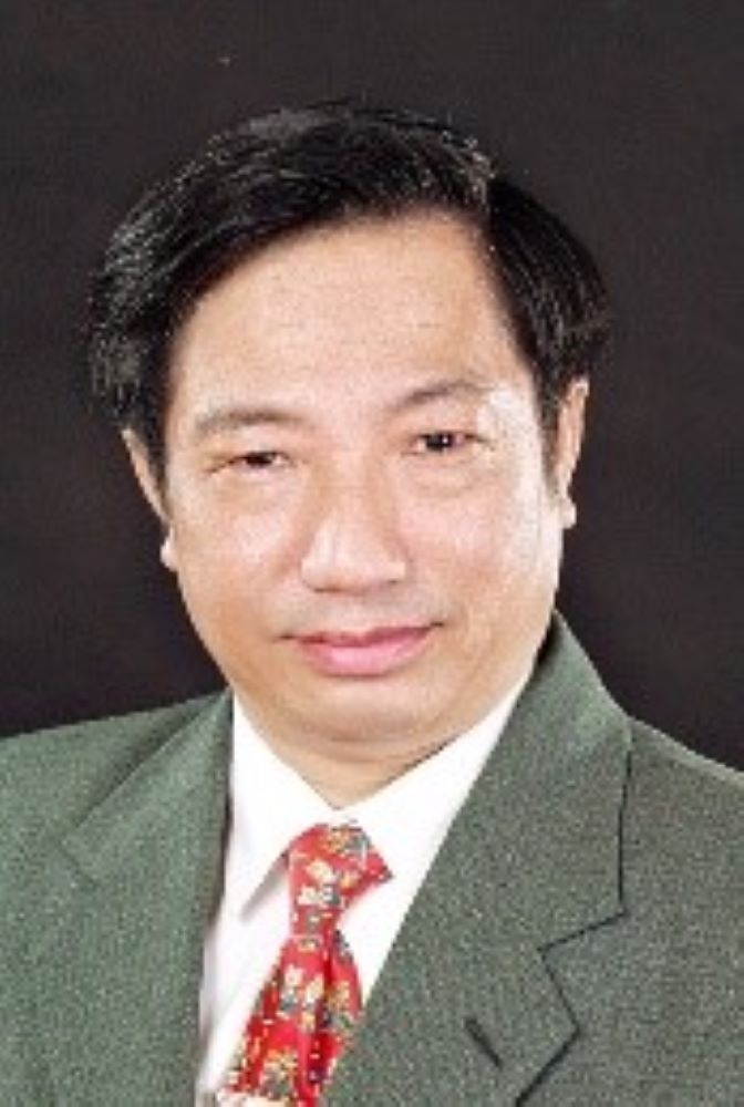 Tác giả Nguyễn Ngọc Tung