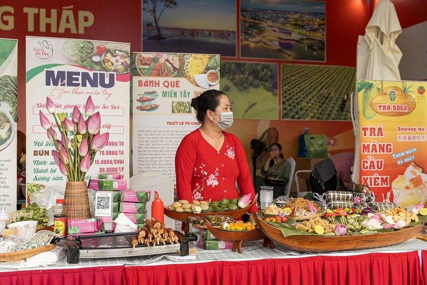 Hội chợ Mùa Thu 2025: Ăn ngon, chơi chất, chill tới bến