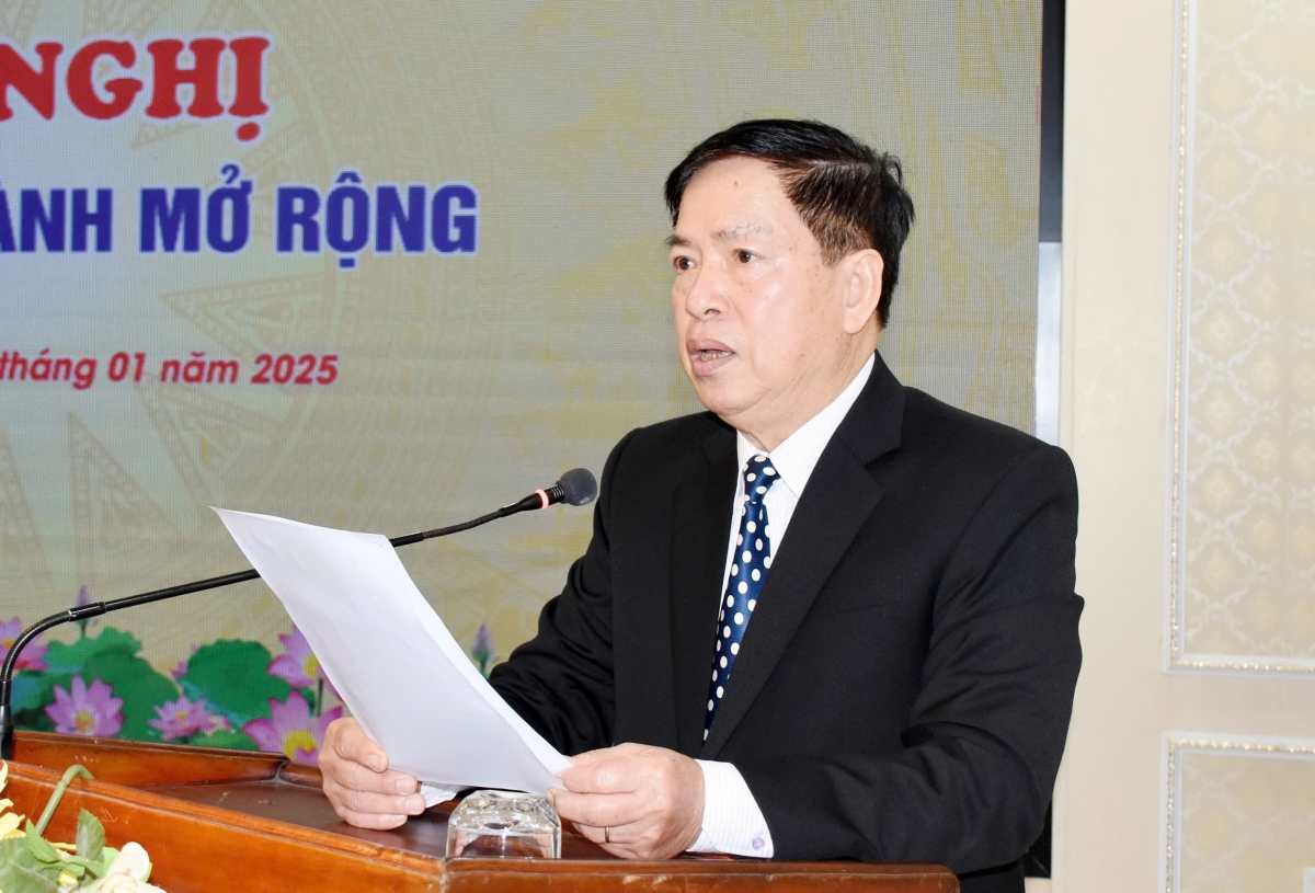 Nghệ An: Nhiều hoạt động ý nghĩa chăm lo cho người cao tuổi