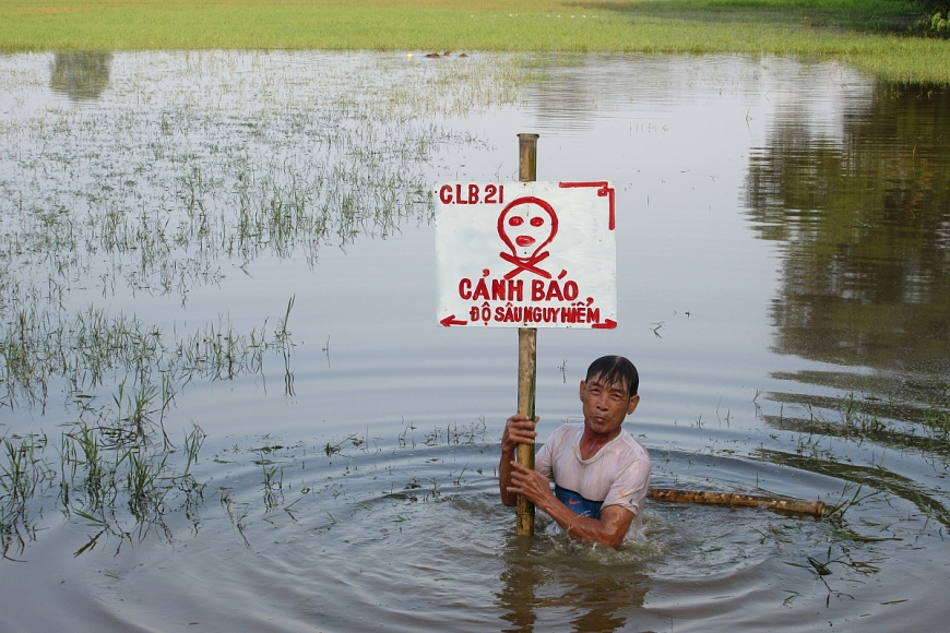 Câu lạc bộ Liên thế hệ Tự giúp nhau - Điểm tựa của người cao tuổi