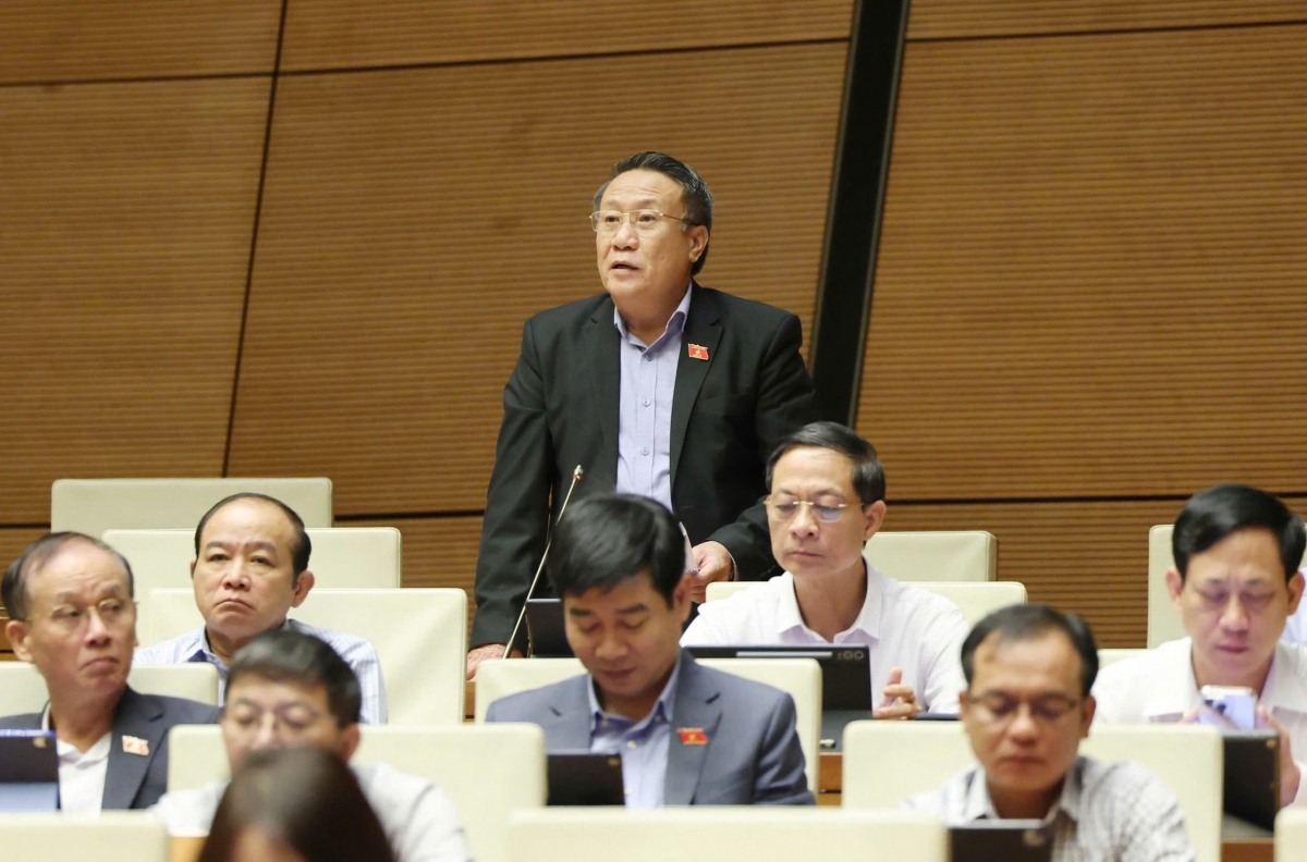 Minh bạch để tránh độc quyền thị trường vàng