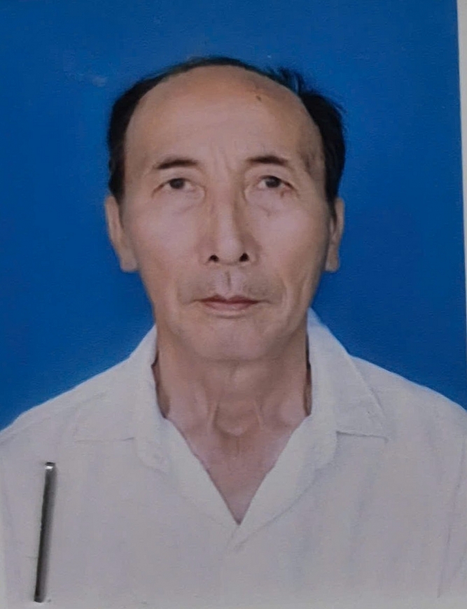 Thơ dự thi "Tâm tình người cao tuổi" năm 2025 của Hoàng Thênh