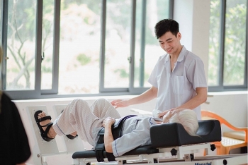 Mô hình chăm sóc tổng hợp cho người cao tuổi