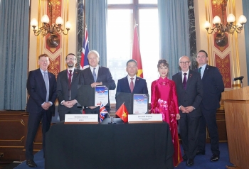 Vietjet đặt mua 100 tàu bay Airbus A321neo