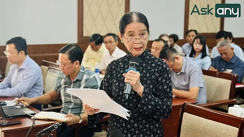 Khi luật sư không nghỉ hưu