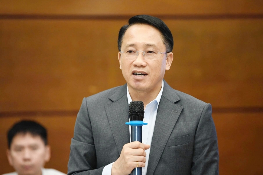 Bỏ thuế khoán để chuyển sang thuế kê khai sẽ giúp minh bạch hơn