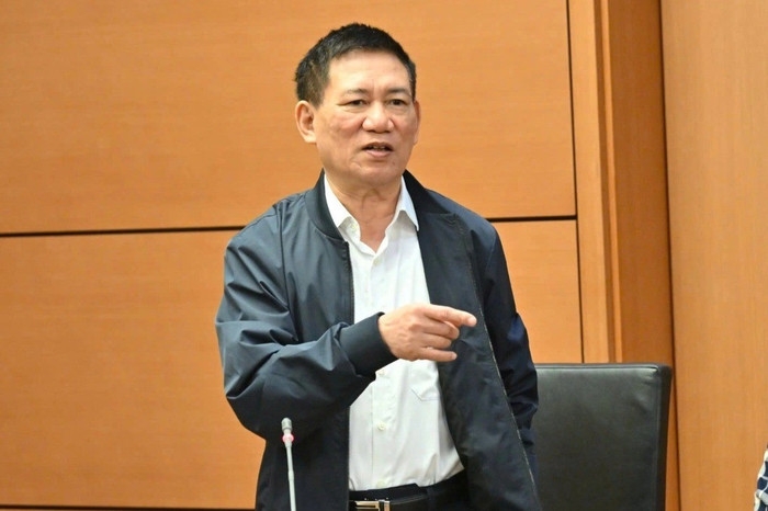 Phó Thủ tướng Hồ Đức Phớc: "Rút tiền nhanh hay chậm" do chính người môi giới bảo hiểm gây khó khăn