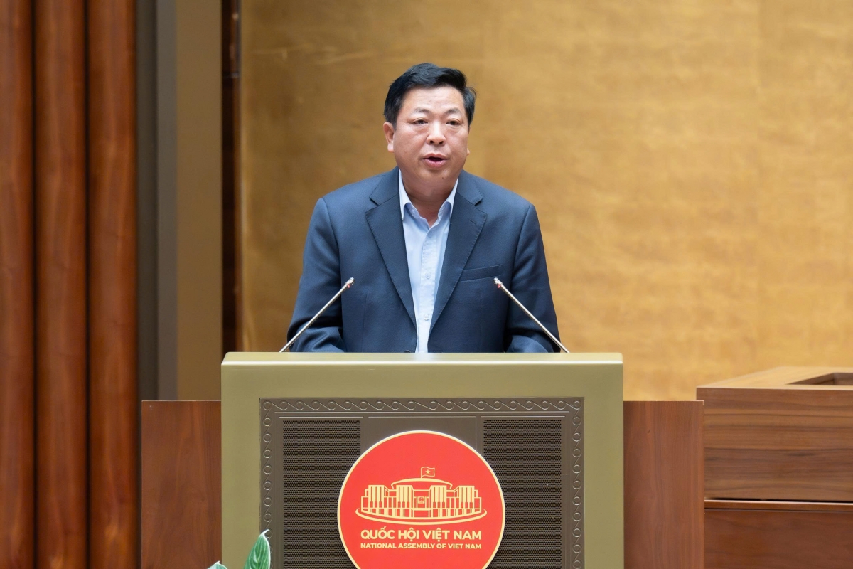 Luật Xây dựng (sửa đổi): Chuyển mạnh từ tiền kiểm sang hậu kiểm, đẩy mạnh tăng cường giám sát