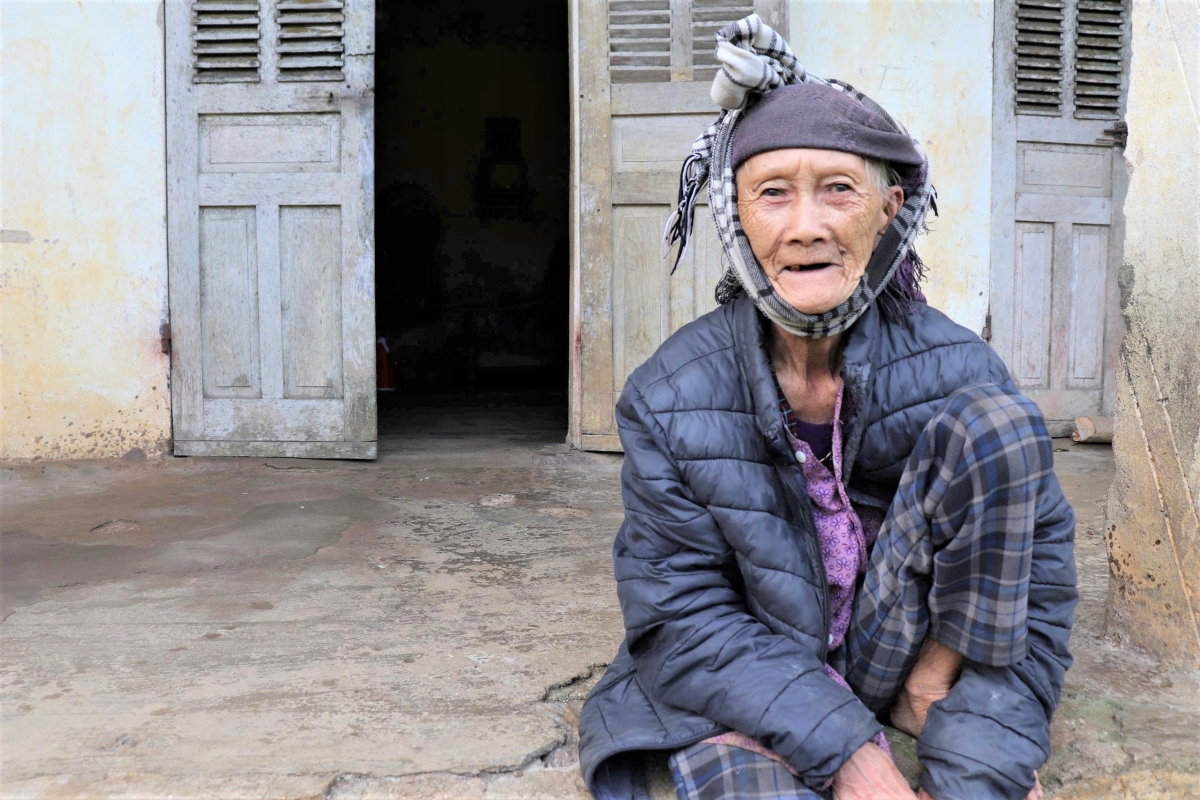 Chăm sóc dài hạn cho NCT - tình người từ những mái nhà