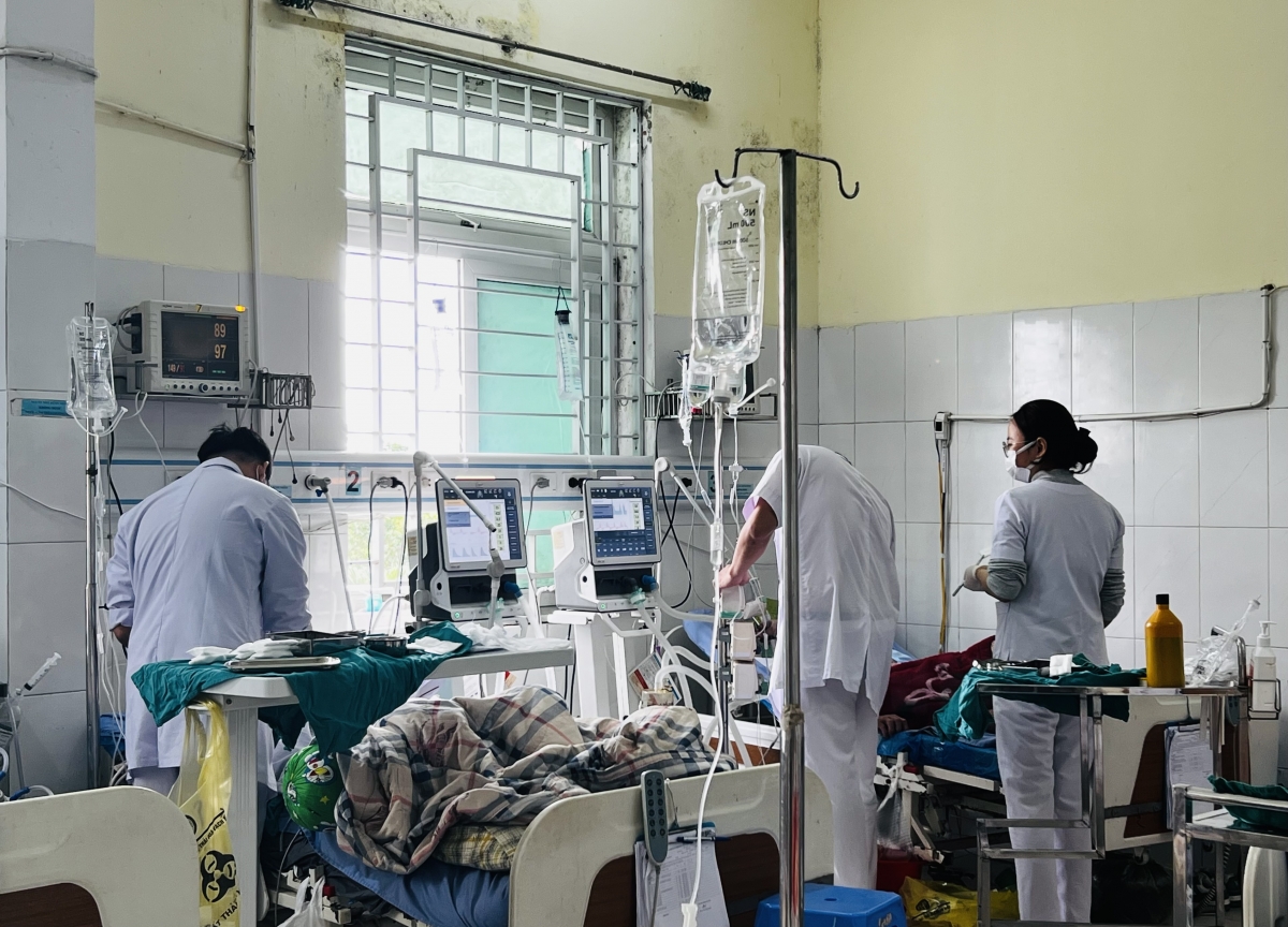 Tác hại của thuốc lá chính là gây ảnh hưởng nghiêm trọng đến sức khỏe của con người, thậm chí dẫn đến tử vong dù các bác sĩ đã tận tình cứu chữa