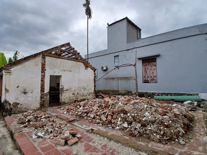 Thanh Hóa chi hơn 640 tỷ đồng hỗ trợ khắc phục hậu quả thiên tai