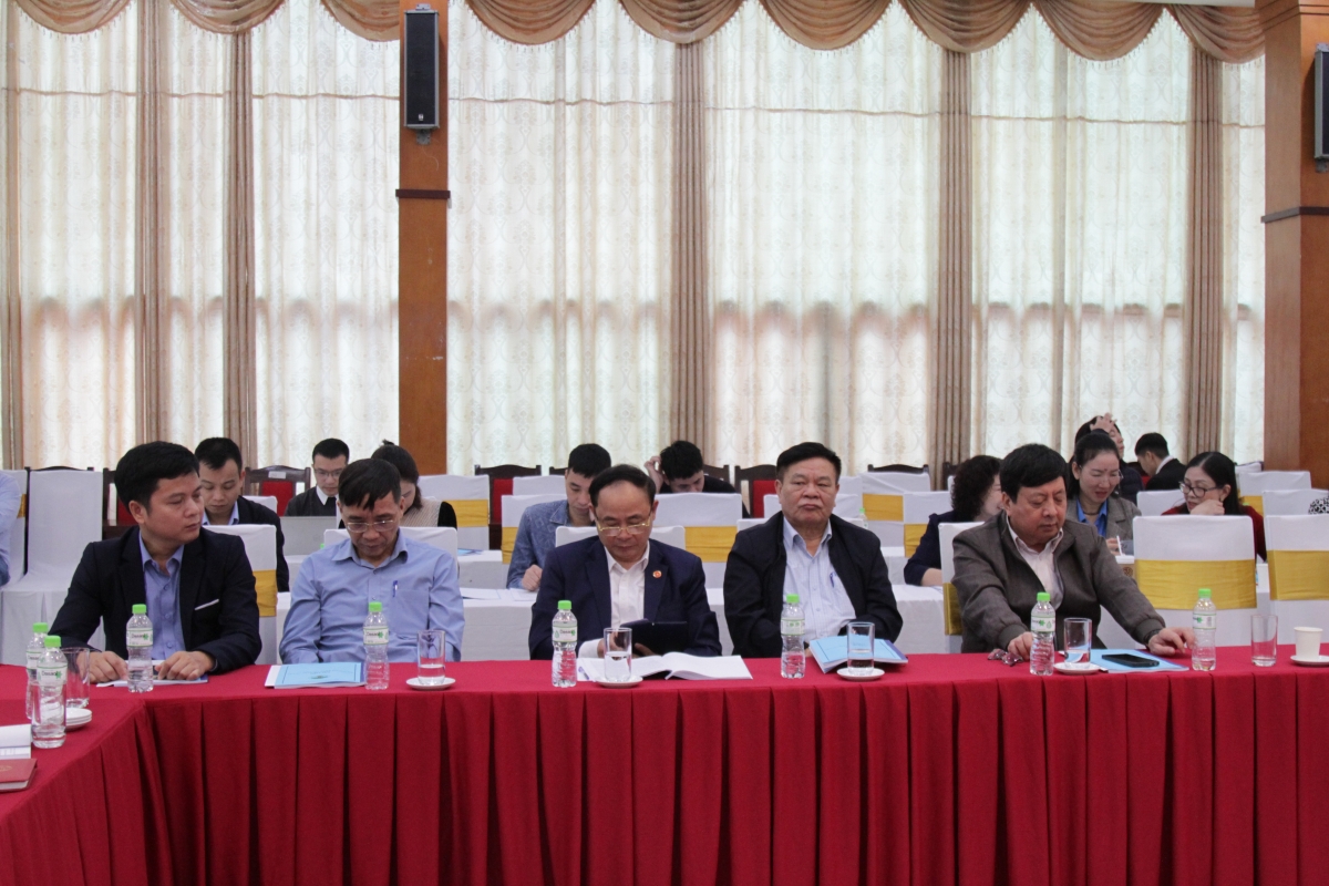 Đưa nội dung “chăm sóc, phát huy vai trò NCT” vào Chương trình hành động của hệ thống chính trị(*)