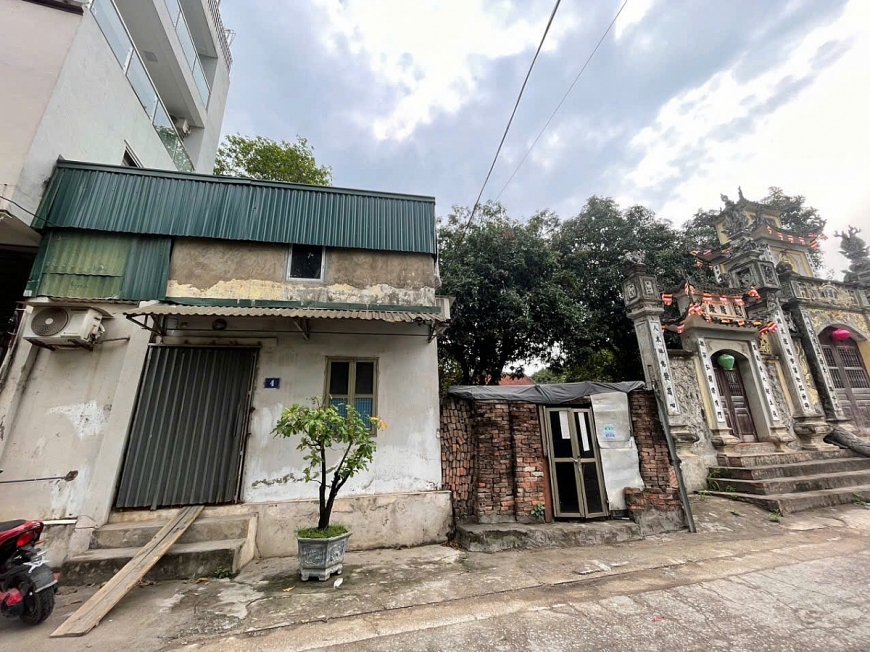 Thanh tra Chính phủ chuyển đơn tố cáo đến Chủ tịch UBND TP Hà Nội để xem xét giải quyết