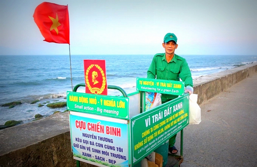 ông Nguyễn Thương 