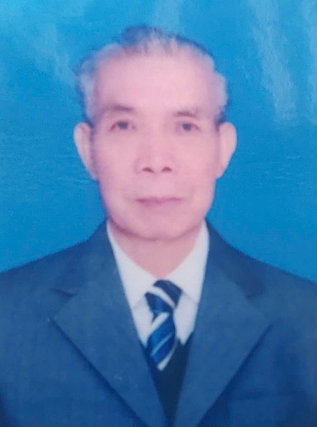 Thơ dự thi "Tâm tình người cao tuổi" năm 2025 của tác giả Phạm Cúc Đoan