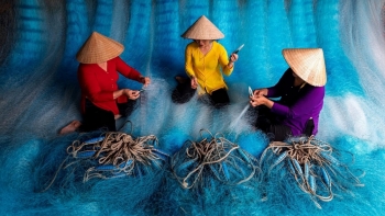 Mê đắm Trà Nhiêu