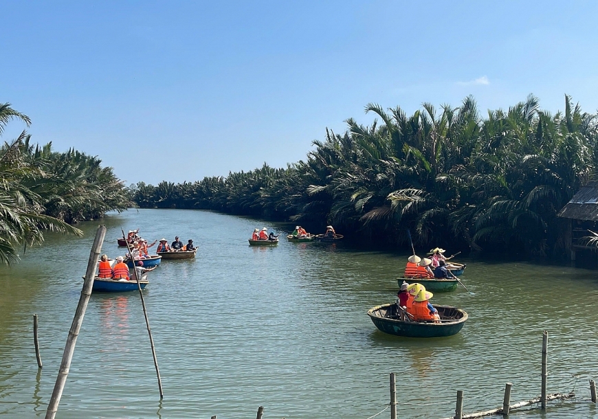 Mê đắm Trà Nhiêu