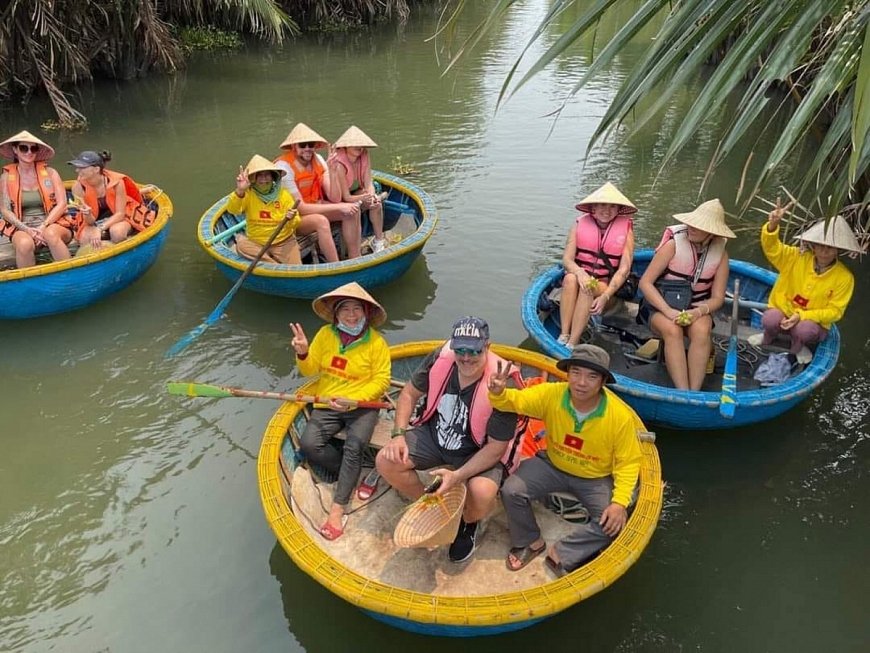 Mê đắm Trà Nhiêu