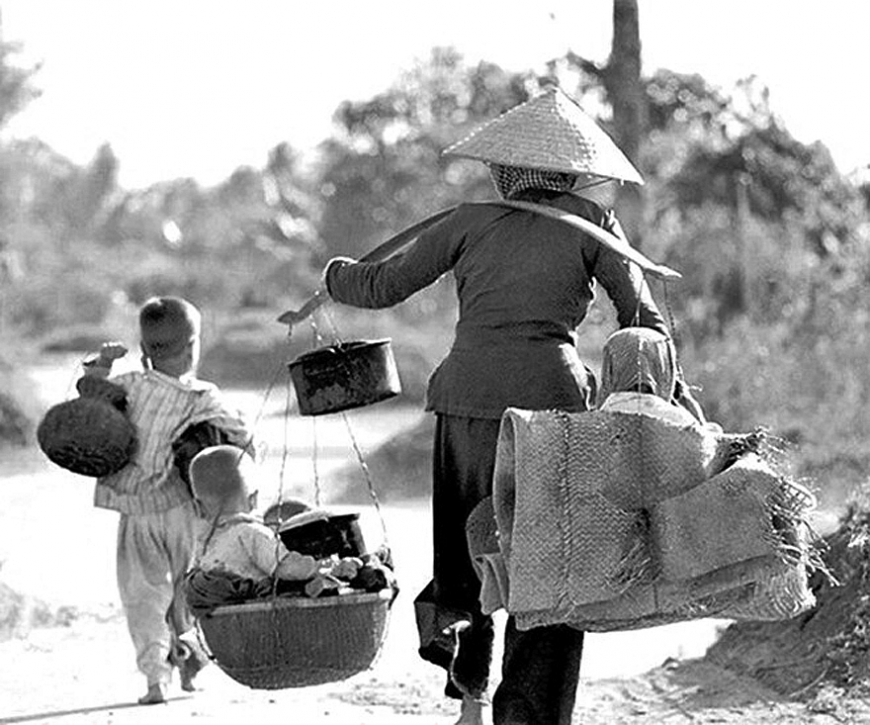 Bình thơ - Bài thơ 