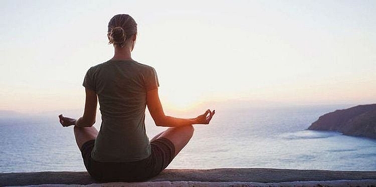 Bài tập khí công - yoga - thiền: Giữ gân cốt dẻo, tim mạch khỏe, thần trí minh mẫn