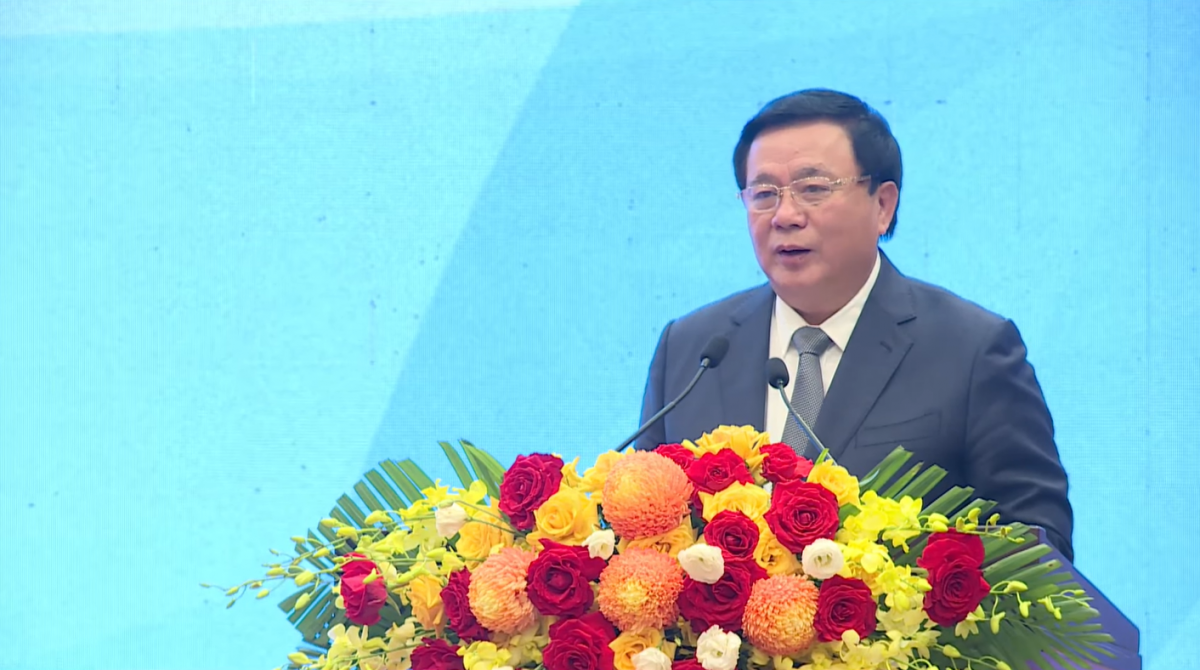 [TRỰC TIẾP] Hội thảo Kinh tế bạc ở Việt Nam trong kỷ nguyên mới