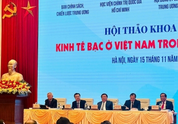 Lan tỏa góc nhìn mới về vai trò của người cao tuổi trong phát triển bền vững