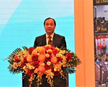 Kinh tế bạc cần được xác định là trụ cột quan trọng trong chiến lược phát triển bền vững (*)