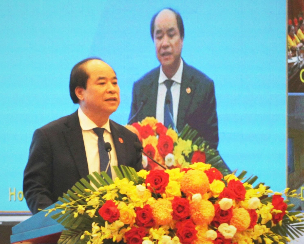 TS Trương Xuân Cừ