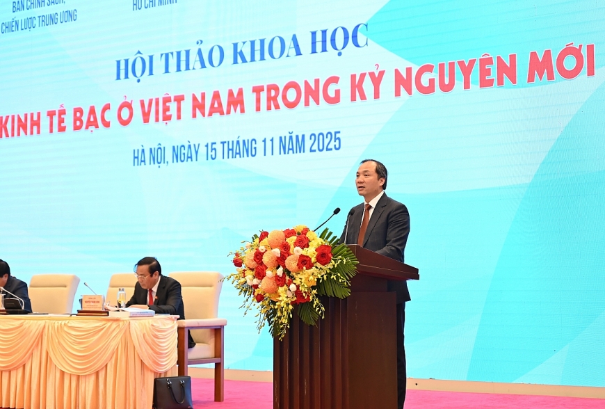 Lan tỏa góc nhìn mới về vai trò của người cao tuổi trong phát triển bền vững