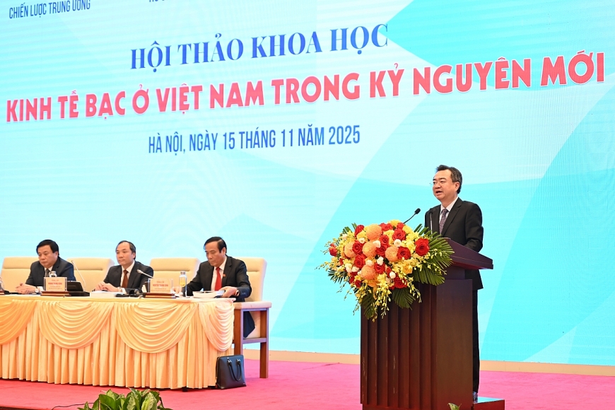 Người cao tuổi là nguồn lực quý báu, quan trọng, có vai trò đặc biệt trong sự nghiệp xây dựng và bảo vệ Tổ quốc (*)