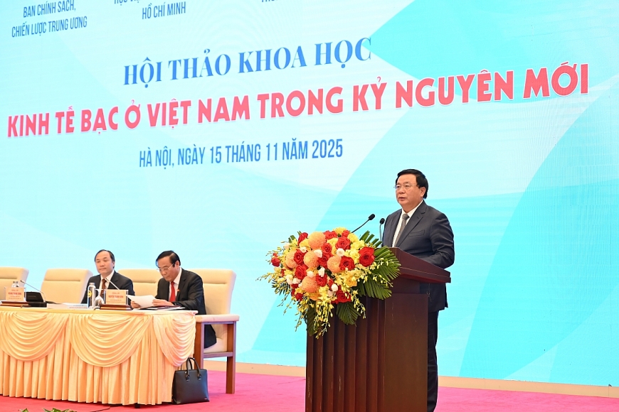 Lan tỏa góc nhìn mới về vai trò của người cao tuổi trong phát triển bền vững