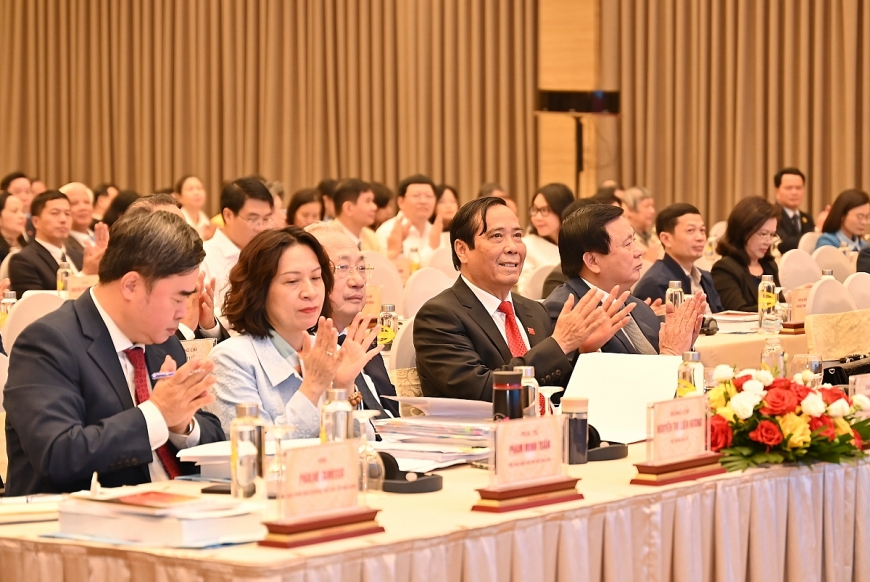 Lan tỏa góc nhìn mới về vai trò của người cao tuổi trong phát triển bền vững