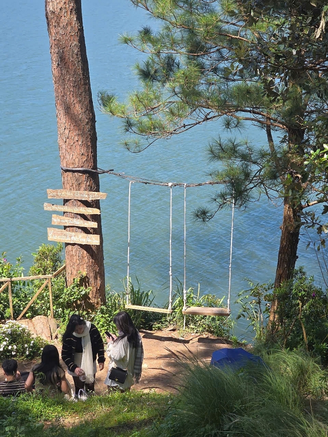 Vi phạm tại cơ sở kinh doanh Happy Hill: Ban quản lý khẳng định “đóng”, cơ sở vẫn ngang nhiên mở cửa?