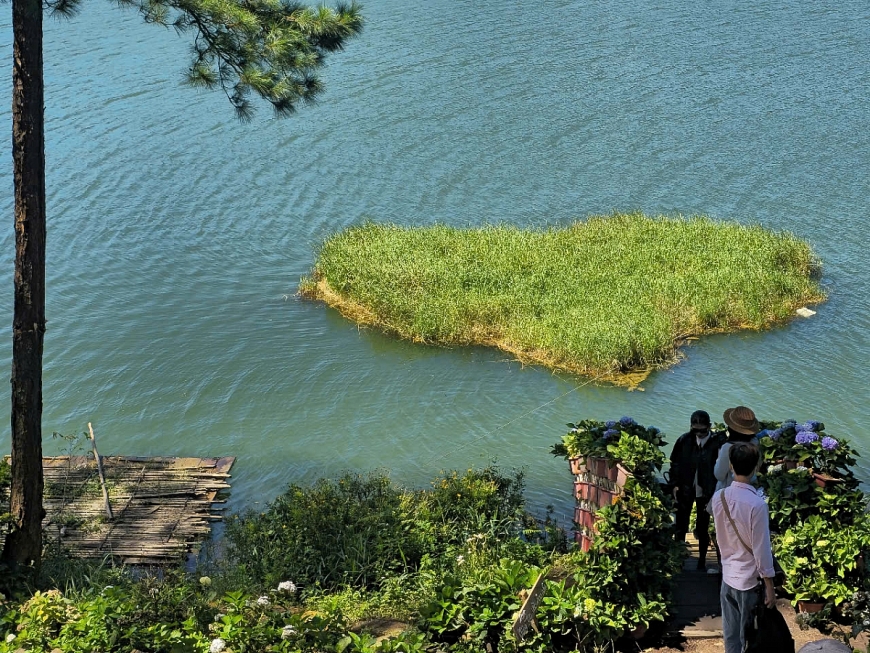 Vi phạm tại cơ sở kinh doanh Happy Hill: Ban quản lý khẳng định “đóng”, cơ sở vẫn ngang nhiên mở cửa?