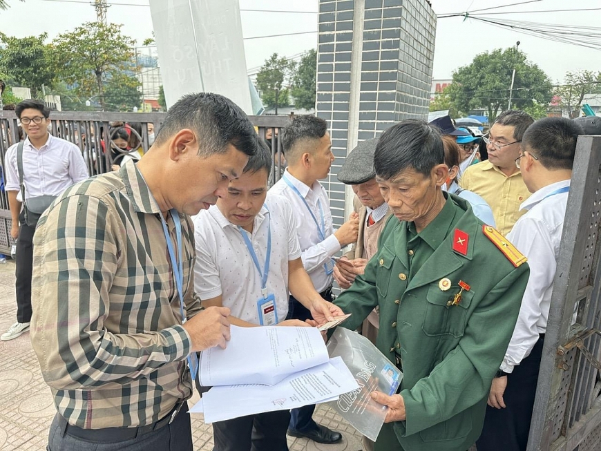 Hà Nội: Dự án nhà ở xã hội CT3 thuộc khu đô thị mới Kim Chung mở bán chính thức