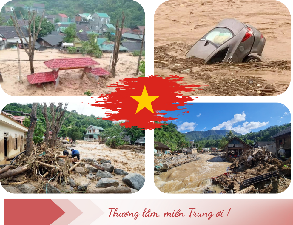 Sức mạnh từ “mái nhà chung” Agribank - Ngân hàng vì cộng đồng