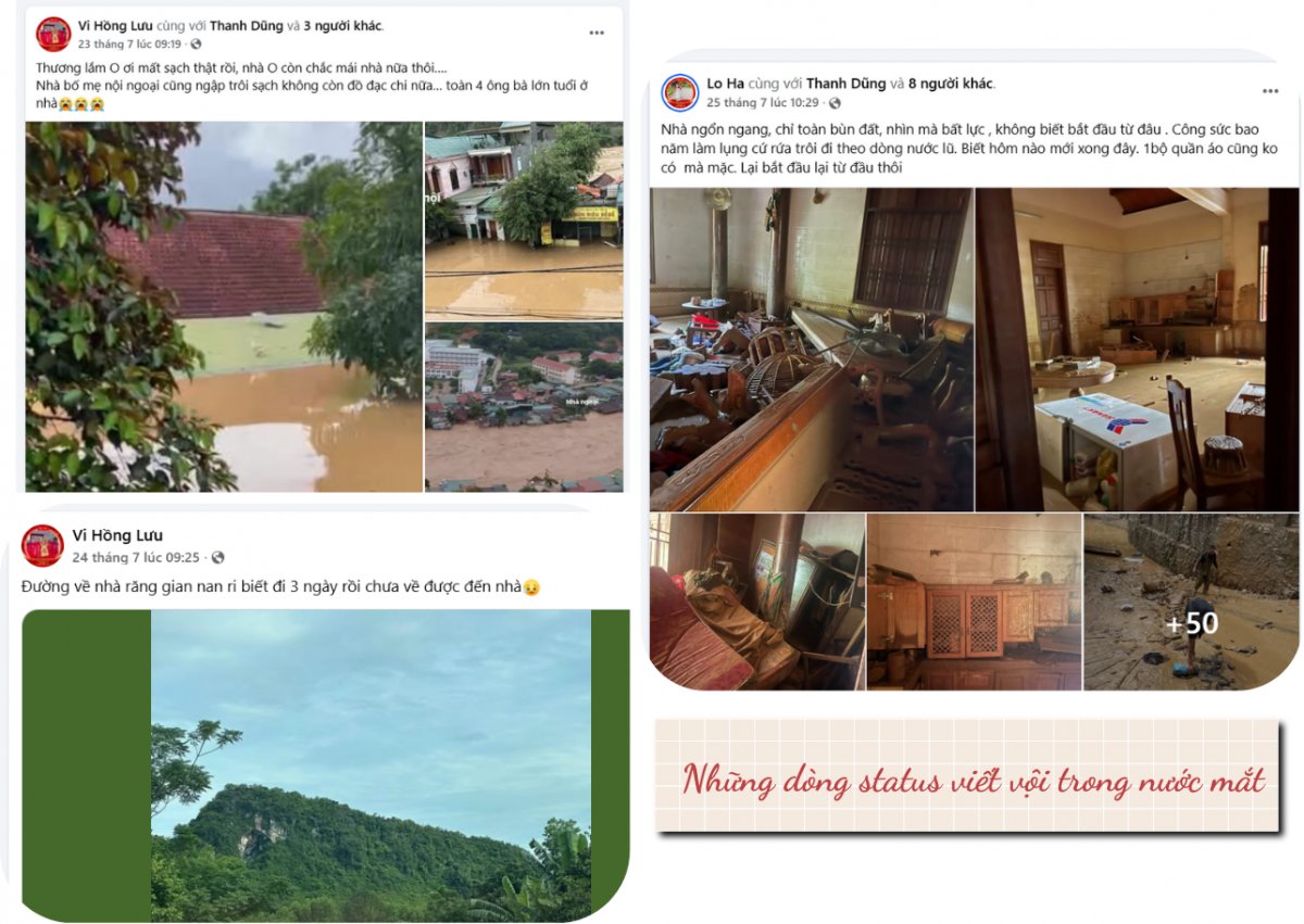 Sức mạnh từ “mái nhà chung” Agribank - Ngân hàng vì cộng đồng