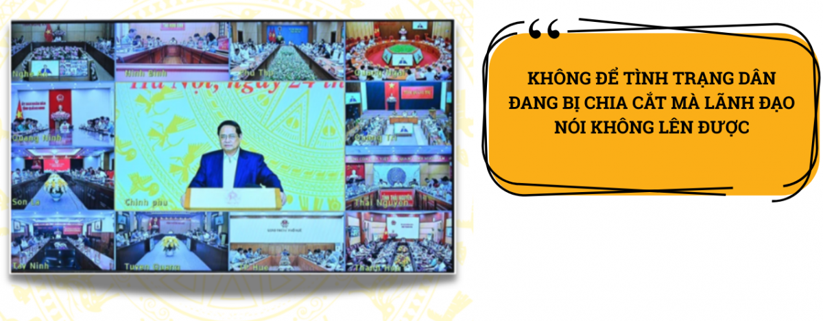 Sức mạnh từ “mái nhà chung” Agribank - Ngân hàng vì cộng đồng