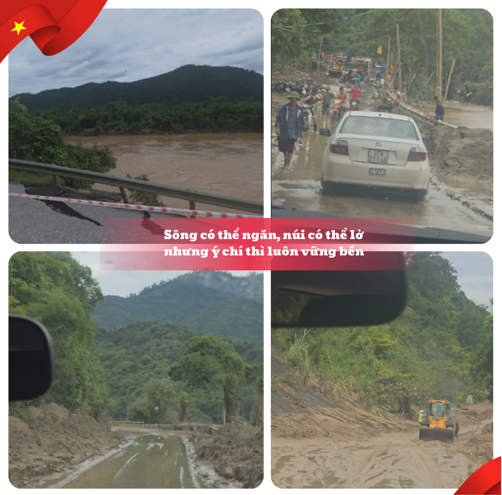 Sức mạnh từ “mái nhà chung” Agribank - Ngân hàng vì cộng đồng