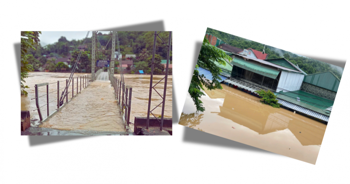 Sức mạnh từ “mái nhà chung” Agribank - Ngân hàng vì cộng đồng