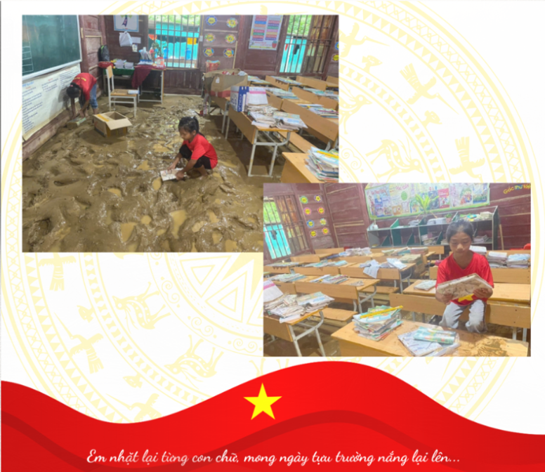 Sức mạnh từ “mái nhà chung” Agribank - Ngân hàng vì cộng đồng