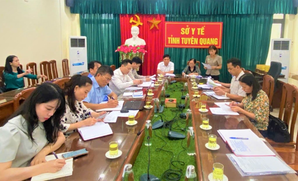 Tạo dấu ấn trong bối cảnh kiện toàn tổ chức Hội theo mô hình chính quyền địa phương 2 cấp