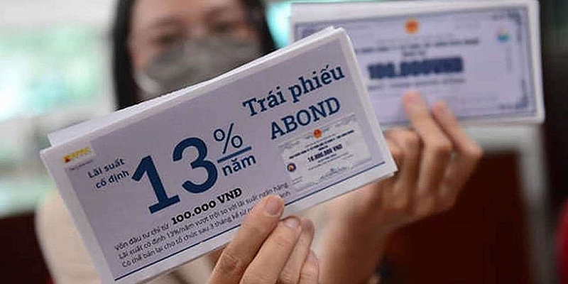 Đầu tư trái phiếu: Xu hướng mới của nhiều người cao tuổi